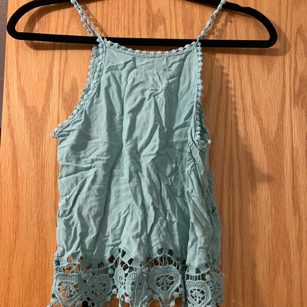 Kendall and Kylie tank top! Worn only twice!!
